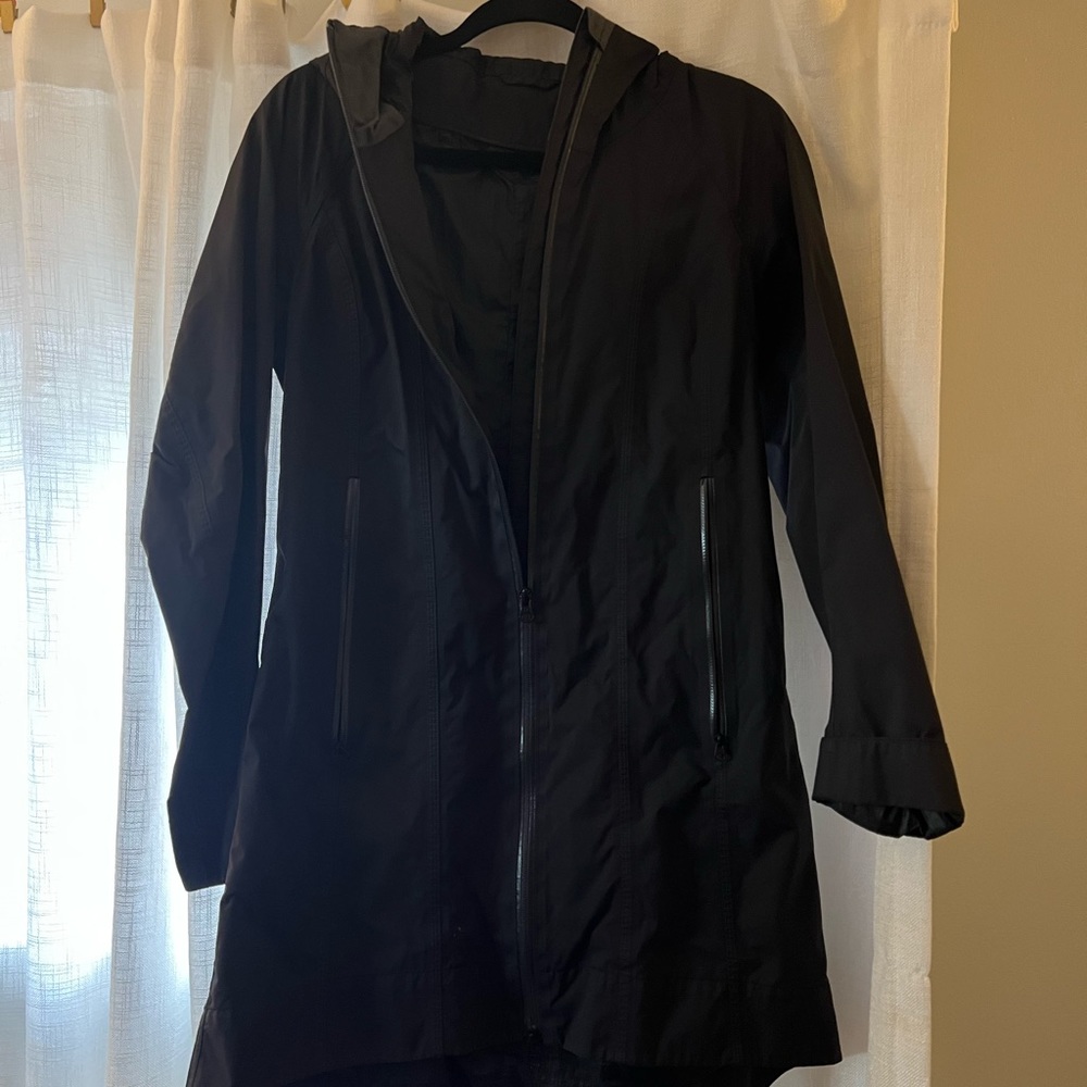 Lululemon coat